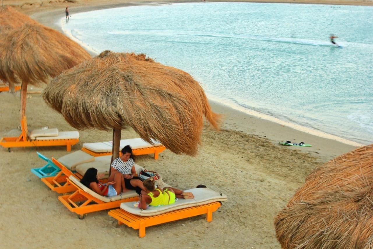 Green Sudr Resort Ras Sedr Exterior photo