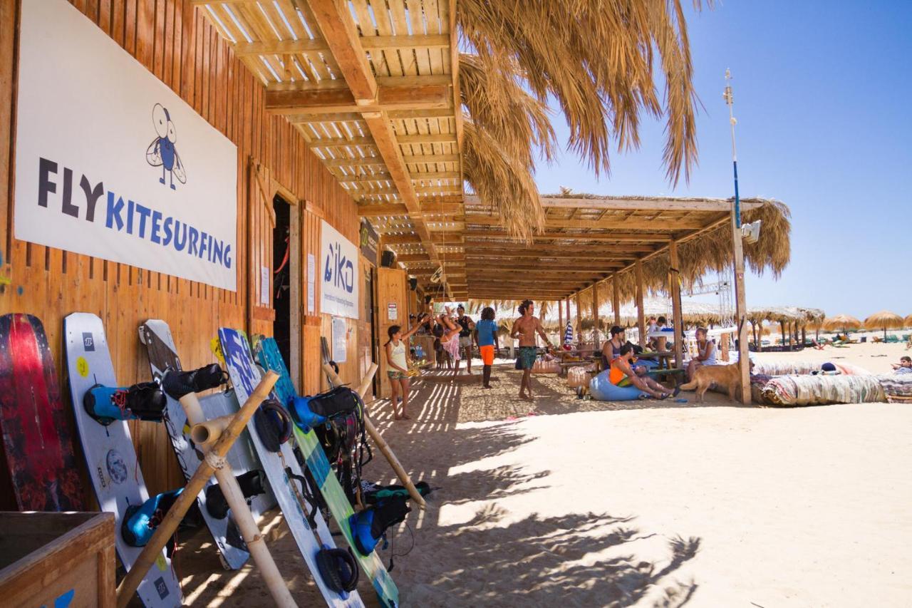 Green Sudr Resort Ras Sedr Exterior photo