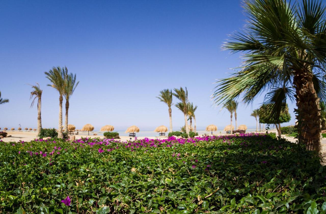 Green Sudr Resort Ras Sedr Exterior photo