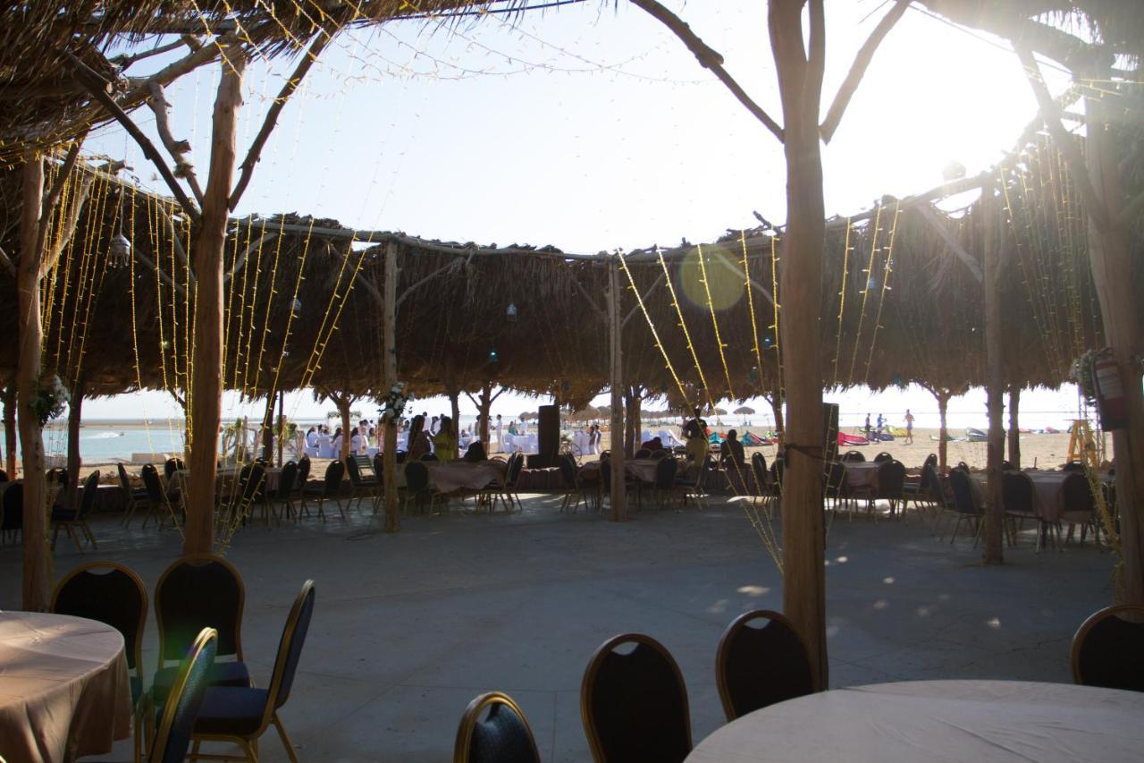 Green Sudr Resort Ras Sedr Exterior photo